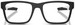 Prada Linea Rossa PS-02PV Eyeglasses Men's Full Rim Square Shape