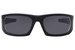 Prada Linea Rossa PS-02YS Sunglasses Men's Rectangle Shape