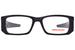 Prada Linea Rossa PS-03PV Eyeglasses Men's Full Rim Rectangle Shape