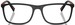 Prada Linea Rossa PS 03QV Eyeglasses Men's Full Rim Rectangle Shape