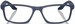 Prada Linea Rossa PS 04PV Eyeglasses Men's Full Rim Rectangle Shape