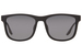 Prada Linea Rossa PS-04XS Sunglasses Men's Square Shape