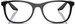 Prada Linea Rossa PS 05PV Eyeglasses Men's Full Rim Pillow Shape