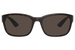 Prada Linea Rossa PS-05VS Sunglasses Men's Pillow Shape