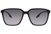 Prada Linea Rossa PS-06VS Sunglasses Men's Pillow Shape