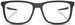 Prada Linea Rossa PS-07OV Eyeglasses Men's Full Rim Pillow Shape