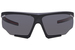 Prada Linea Rossa PS 07YS Sunglasses Men's Shield