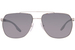 Prada Linea Rossa PS-55VS Sunglasses Men's Square Shape