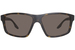 Prada Linea Rossa SPS-02X Sunglasses Men's Rectangle Shape