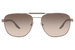 Prada Linea Rossa PS-53XS Sunglasses Men's Oval Shape