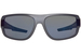 Prada Linea Rossa SPS03W Sunglasses Men's Square Shape