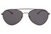 Prada Linea Rossa SPS50S Sunglasses Men's Pilot Shades