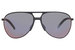 Prada Linea Rossa PS 51XS Sunglasses Men's Pilot