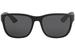 Prada Linea Rossa Men's PS 01US Square Shape Sunglasses