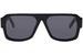 Prada PR 22YS Sunglasses Men's Pilot