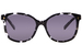 Prada PR 22ZS Sunglasses Women's Square Shape