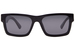 Prada PR 25ZS Sunglasses Men's Square Shape