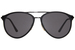 Prada PR-51WS Sunglasses Men's Pilot