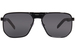 Prada PR-60WS Sunglasses Men's Rectangle Shape