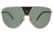 Prada PR 69ZS Sunglasses Men's Rectangle Shape