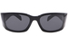 Prada PR A19S Sunglasses Men's Butterfly Shape