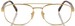 Prada PR A56V Eyeglasses Men's Full Rim Oval Shape