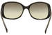 Prada Women's SPR 08O 08/O Fashion Sunglasses