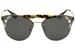 Prada Women's SPR53U SPR/53U Fashion Pilot Sunglasses