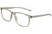 Puma Men's Eyeglasses PU0184O PU/0184/O Full Rim Optical Frame