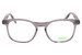 Puma PU0261O Eyeglasses Men's Full Rim Square Optical Frame