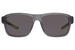 Puma PU0377S Sunglasses Men's Square Shape