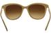 Ralph By Ralph Lauren Women's RA5203 RA/5203 Fashion Cat Eye Sunglasses