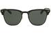 Ray Ban Blaze Clubmaster RB3576N RB/3576/N RayBan Fashion Square Sunglasses