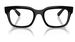 Ray Ban Chad RX7217 Eyeglasses Full Rim Rectangle Shape