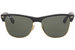 Ray Ban Clubmaster Oversized RB4175 RB/4175 RayBan Wayfarer Sunglasses 57mm