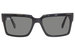 Ray Ban Inverness RB2191 Sunglasses Rectangle Shape