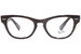 Ray-Ban Laramie RB-2201-V Eyeglasses Frame Women's Full Rim Cat Eye