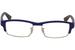 Ray Ban Men's Eyeglasses RB7016 RB/7016 Full Rim Optical Frame