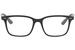 Ray Ban RX7144 Eyeglasses Full Rim Square Shape