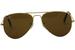 Ray Ban Aviator Large Metal RB-3025 Sunglasses Pilot Style