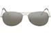 Ray Ban Men's RB3562 RB/3562 Fashion Pilot RayBan Polarized Sunglasses