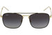 Ray Ban Men's RB3588 RB/3588 Fashion Pilot RayBan Sunglasses