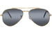 Ray Ban New-Aviator RB3625 Sunglasses