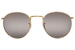 Ray Ban New Round RB3637 Sunglasses Round Shape