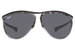 Ray Ban Olympian-Aviator RB2219 Sunglasses Pilot