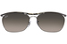 Ray Ban Olympian II Deluxe RB3619 Sunglasses Aviator