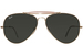 Ray Ban Outdoorsman-II 3029 Sunglasses Aviator