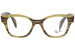 Ray Ban RB-0880 Eyeglasses Full Rim Square Shape