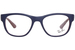 Ray Ban RB-7191 Eyeglasses Full Rim Square Shape