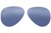 Ray Ban Original Aviator RB3025 & RB3026 Sunglasses Genuine Replacement Lenses